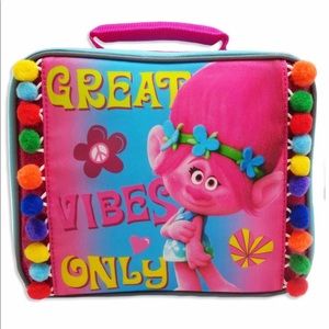 Trolls Lunch Bag